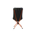 NPOT 2021 New Design Air Inflating Camp Chair  Blow Chair Fold up Chair